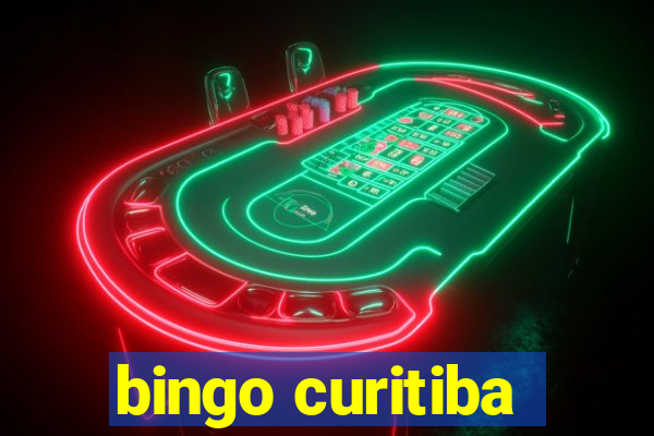 bingo curitiba